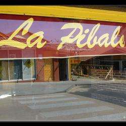 Restaurant Restaurant La Pibale - 1 - 