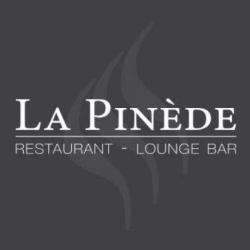 Restaurant La Pinede Saint Etienne