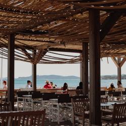 Restaurant Restaurant La Plage Presqu’Ile de Giens - 1 - 