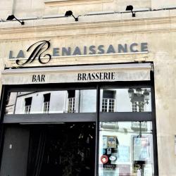 Restaurant Restaurant La Renaissance - 1 - 