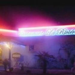 Restaurant La Riviera