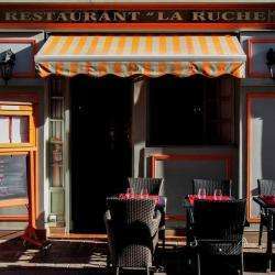Restaurant La Ruche Tours