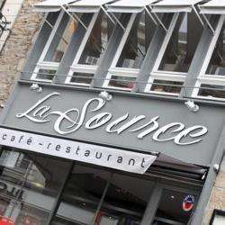 Restaurant La Source Rennes