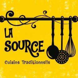 Restaurant RESTAURANT LA SOURCE - 1 - 