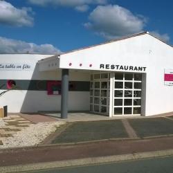 Restaurant La Table En Fête