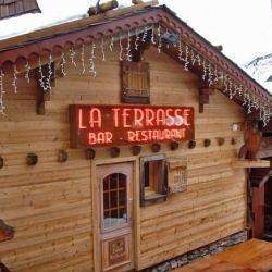 Restaurant Restaurant la Terrasse des Lindarets - 1 - 