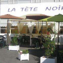 Restaurant La Tete Noire Montrichard Val De Cher