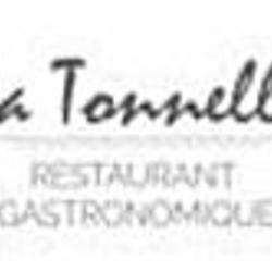 Restaurant La Tonnelle Les Angles