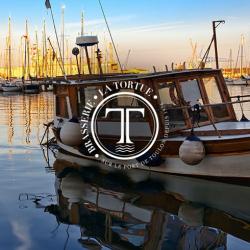 Brasserie  La Tortue Port De Toulon Toulon
