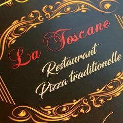 Restaurant La Toscane - 1 - 
