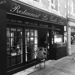 Restaurant restaurant la vieille tour - 1 - Crédit Photo : Page Facebook, La Vieille Tour - 