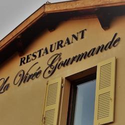 Restaurant Restaurant La Virée Gourmande - 1 - 