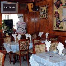 Restaurant restaurant lac tana - 1 - 