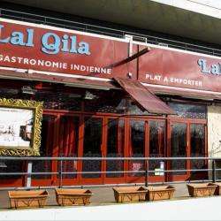 Restaurant Lal Qila Torcy