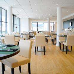 Restaurant Restaurant le 15 - 1 - Salle Restautant Le 15 - 
