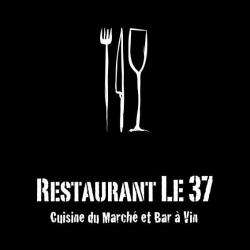Restaurant Restaurant le 37 - 1 - 
