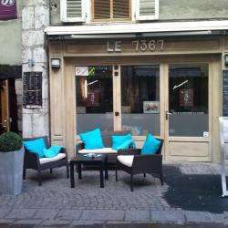 Restaurant Le 7367 Annecy