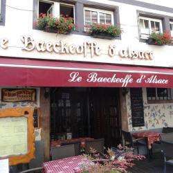 Le Baeckeoffe D Alsace Strasbourg