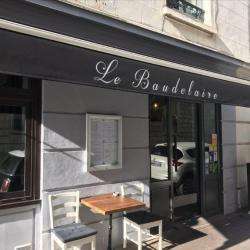 Restaurant Restaurant Le Baudelaire - 1 - 