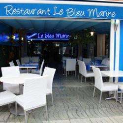 Restaurant Restaurant le bleu marine - 1 - 
