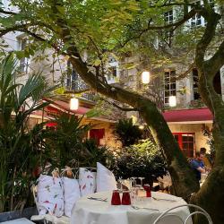 Restaurant Restaurant Le Bouchon - 1 - 
