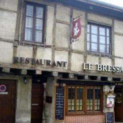 Restaurant Le Bressan Bourg En Bresse