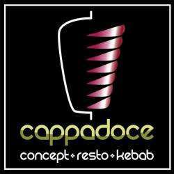 Restaurant Cappadoce Kebab - Angoulême Angoulême