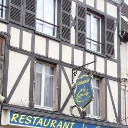 Restaurant Restaurant Le Cappeville - 1 - 