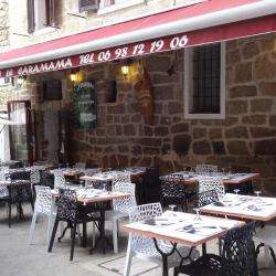 Restaurant Le Caramama