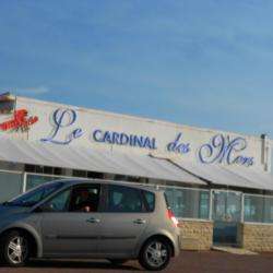 Restaurant Le Cardinal Des Mers