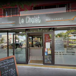 Restaurant Le Chalet Royan