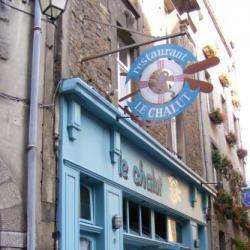 Restaurant Le Chalut Saint Malo