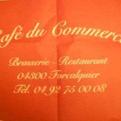 Restaurant Restaurant Le Commerce - 1 - 