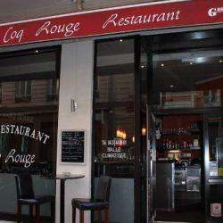 Restaurant Restaurant Le Coq Rouge - 1 - 