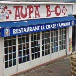 Le Crabe Tambour Biarritz