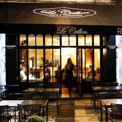 Restaurant RESTAURANT LE CRILLON - 1 - 