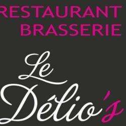 Restaurant Le Delio's Clermont Ferrand