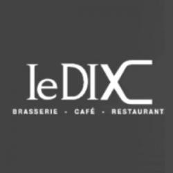 Restaurant Le Dix Strasbourg