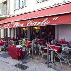 Restaurant Restaurant Le Don Carlo - 1 - 