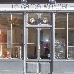 Restaurant Le Garde-manger Le Havre