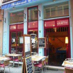 Restaurant RESTAURANT LE GONE - 1 - 
