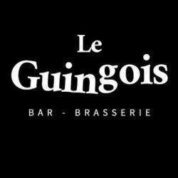 Restaurant Le Guingois Nantes