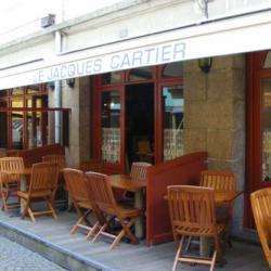 Restaurant Le Jacques Cartier Saint Malo