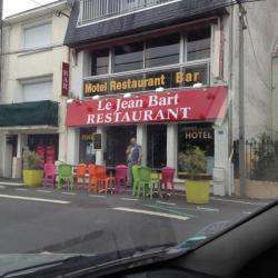 Restaurant Le Jean Bart Indre