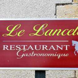 Restaurant Le Lancelot - 1 - 