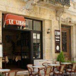 Restaurant Le Liban Bordeaux