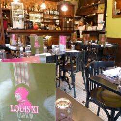 Restaurant Le Louis XI Bourges