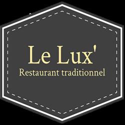 Restaurant Le Lux Colonne