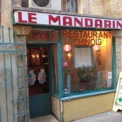 Restaurant Le Mandarin Montpellier