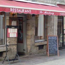 Restaurant Le Martray Pontivy
